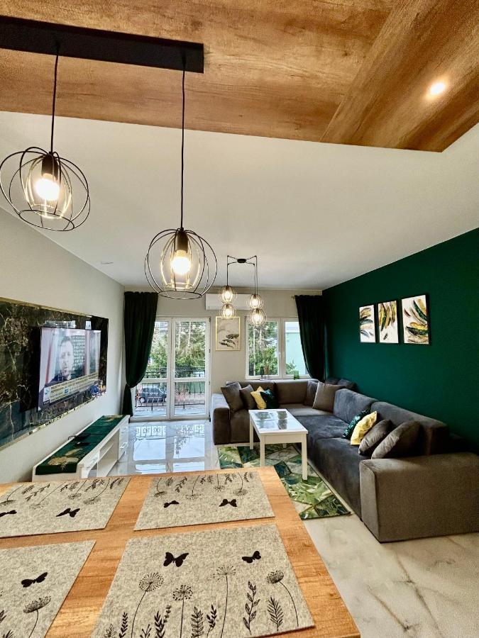 Premium Exclusive Suite Nowy Dwór Mazowiecki Екстериор снимка