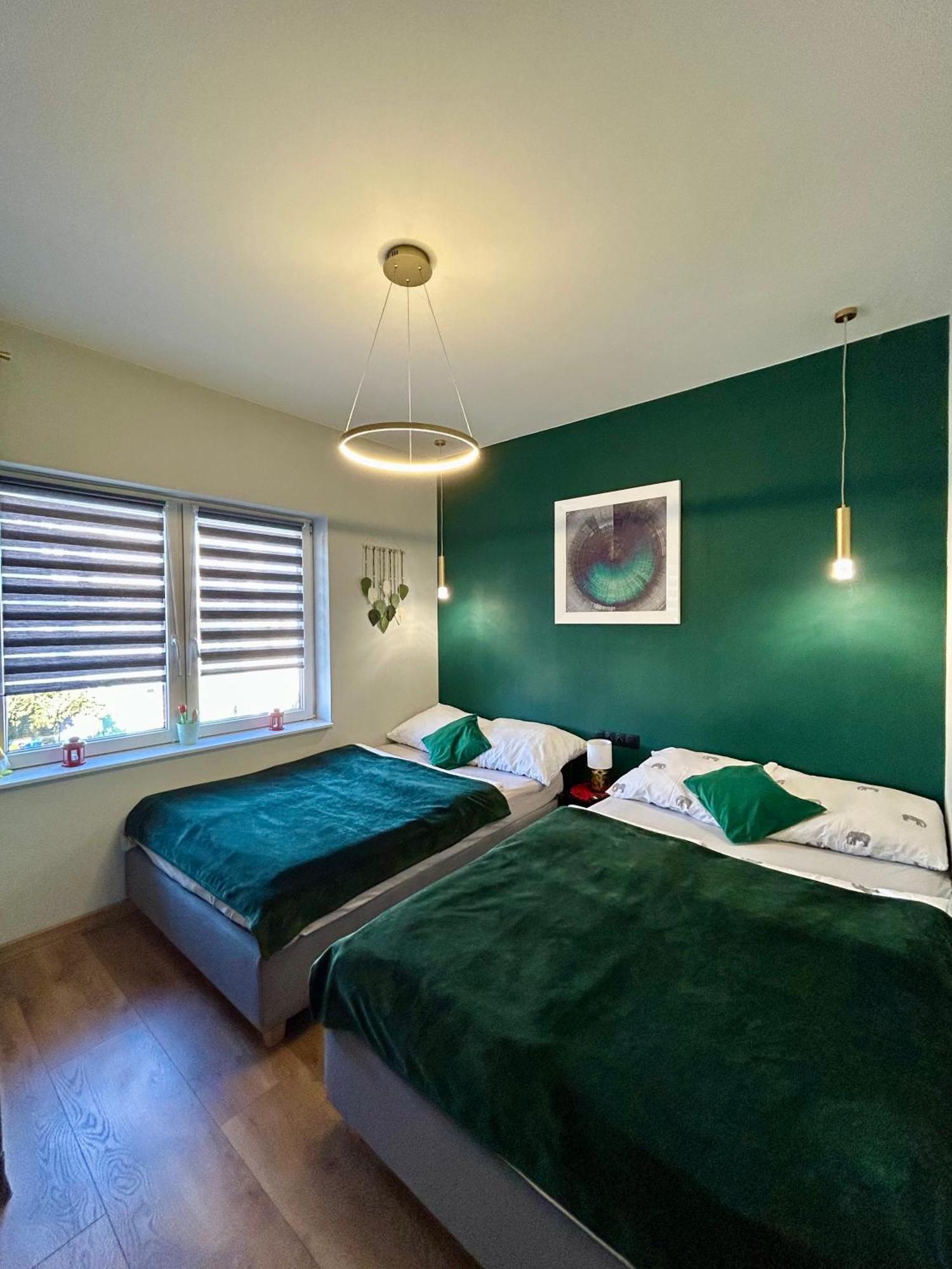 Premium Exclusive Suite Nowy Dwór Mazowiecki Екстериор снимка