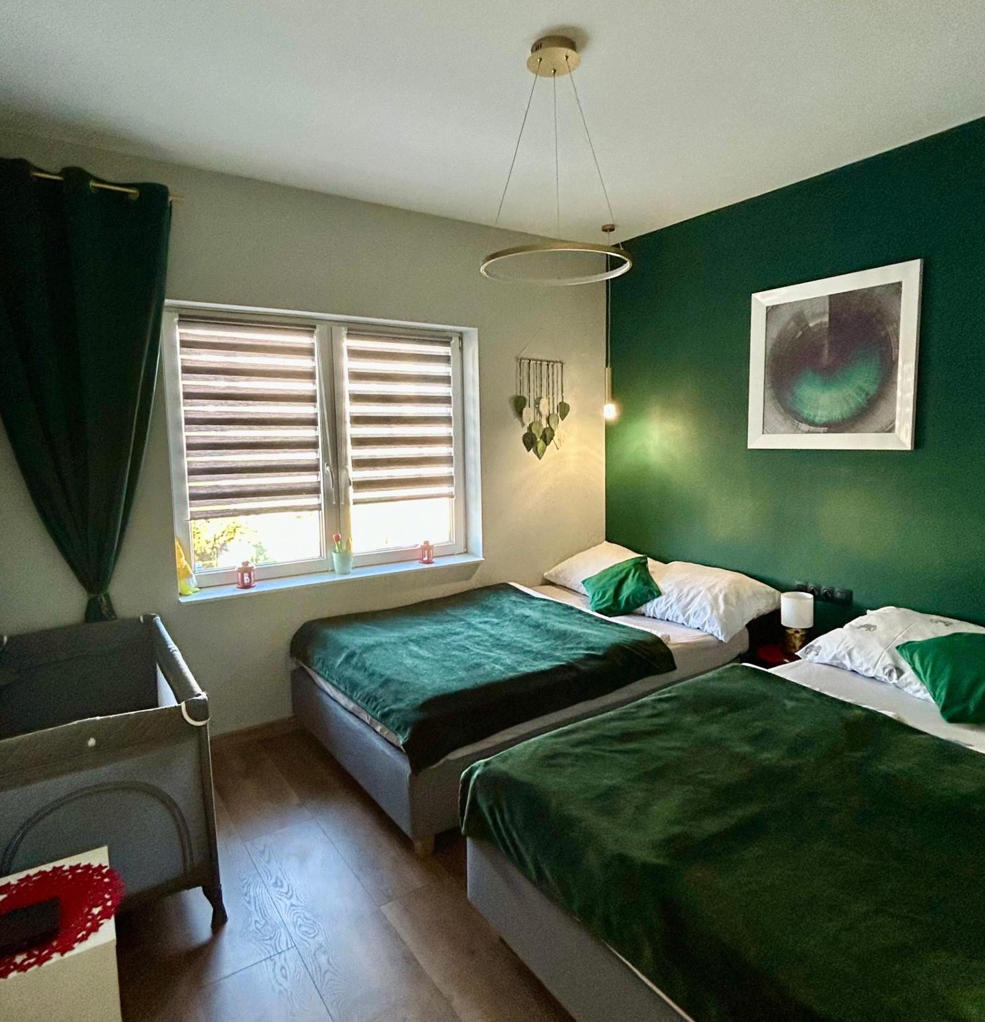 Premium Exclusive Suite Nowy Dwór Mazowiecki Екстериор снимка
